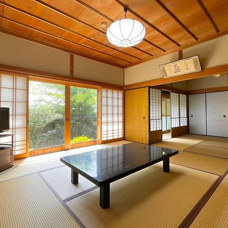 Koyasan Shukubo Hojoin Hotel Ngoại thất bức ảnh