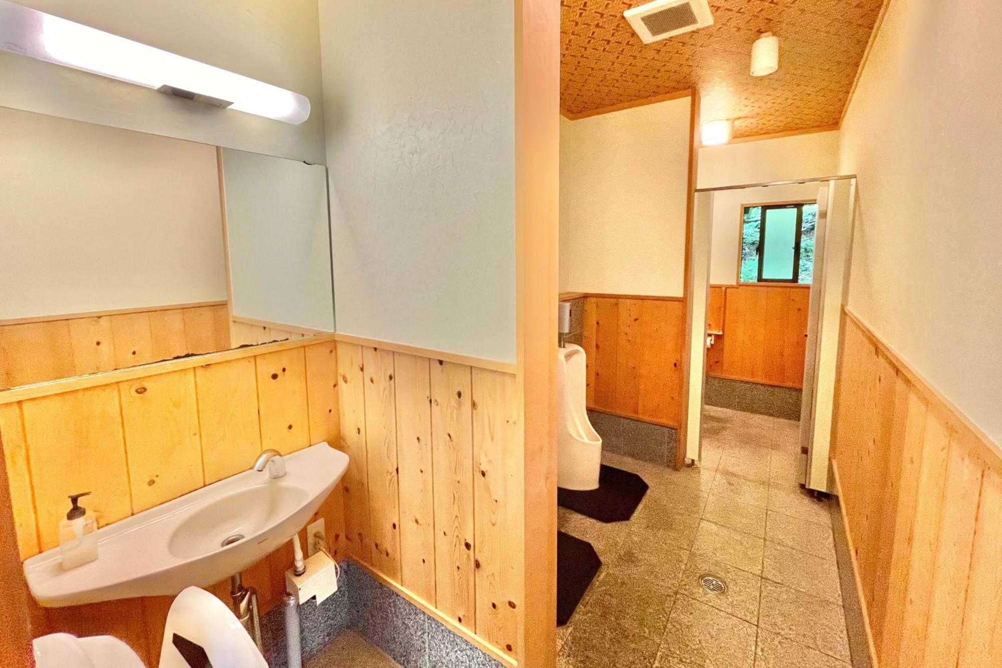 Koyasan Shukubo Hojoin Hotel Ngoại thất bức ảnh
