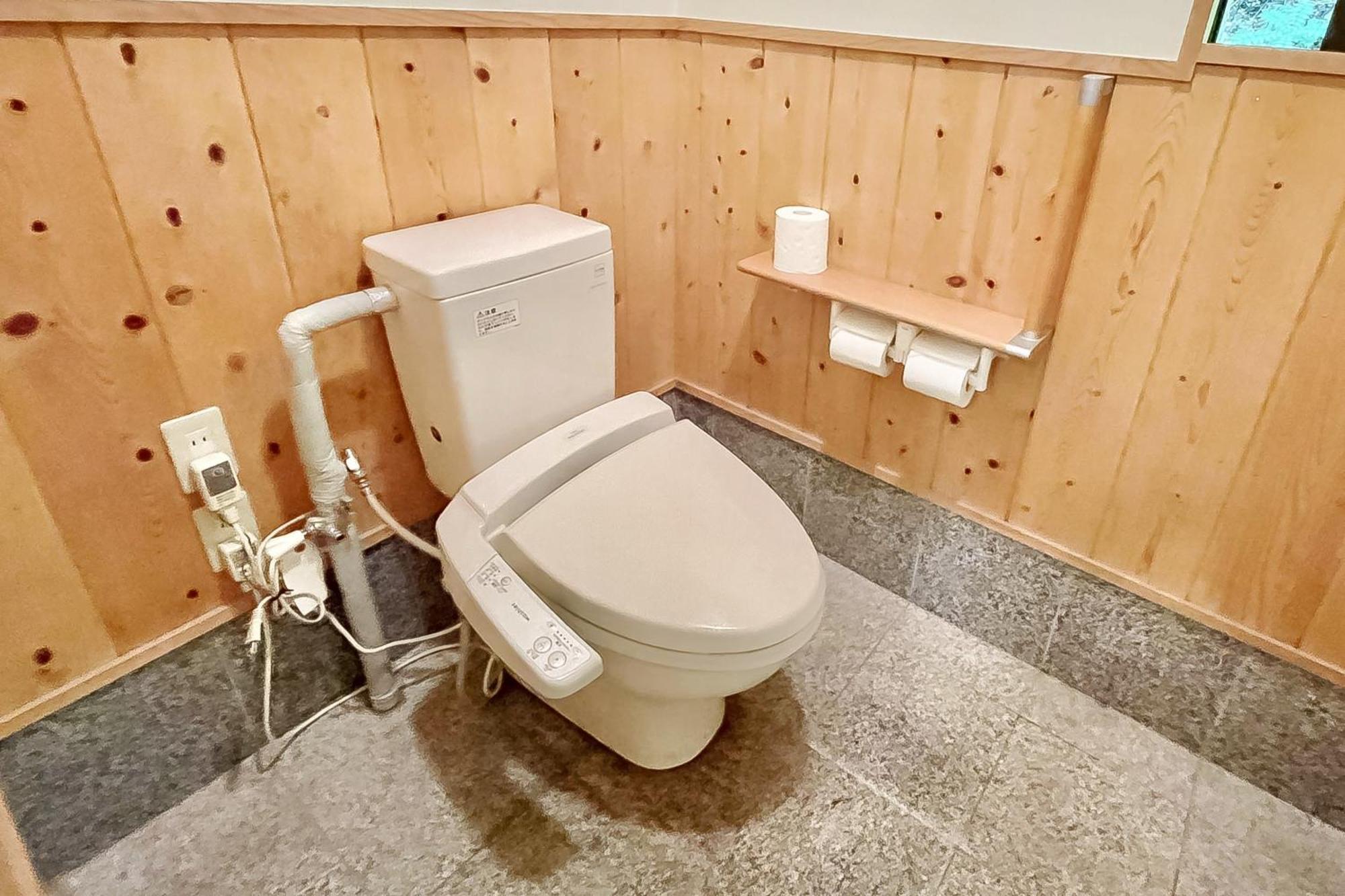 Koyasan Shukubo Hojoin Hotel Ngoại thất bức ảnh