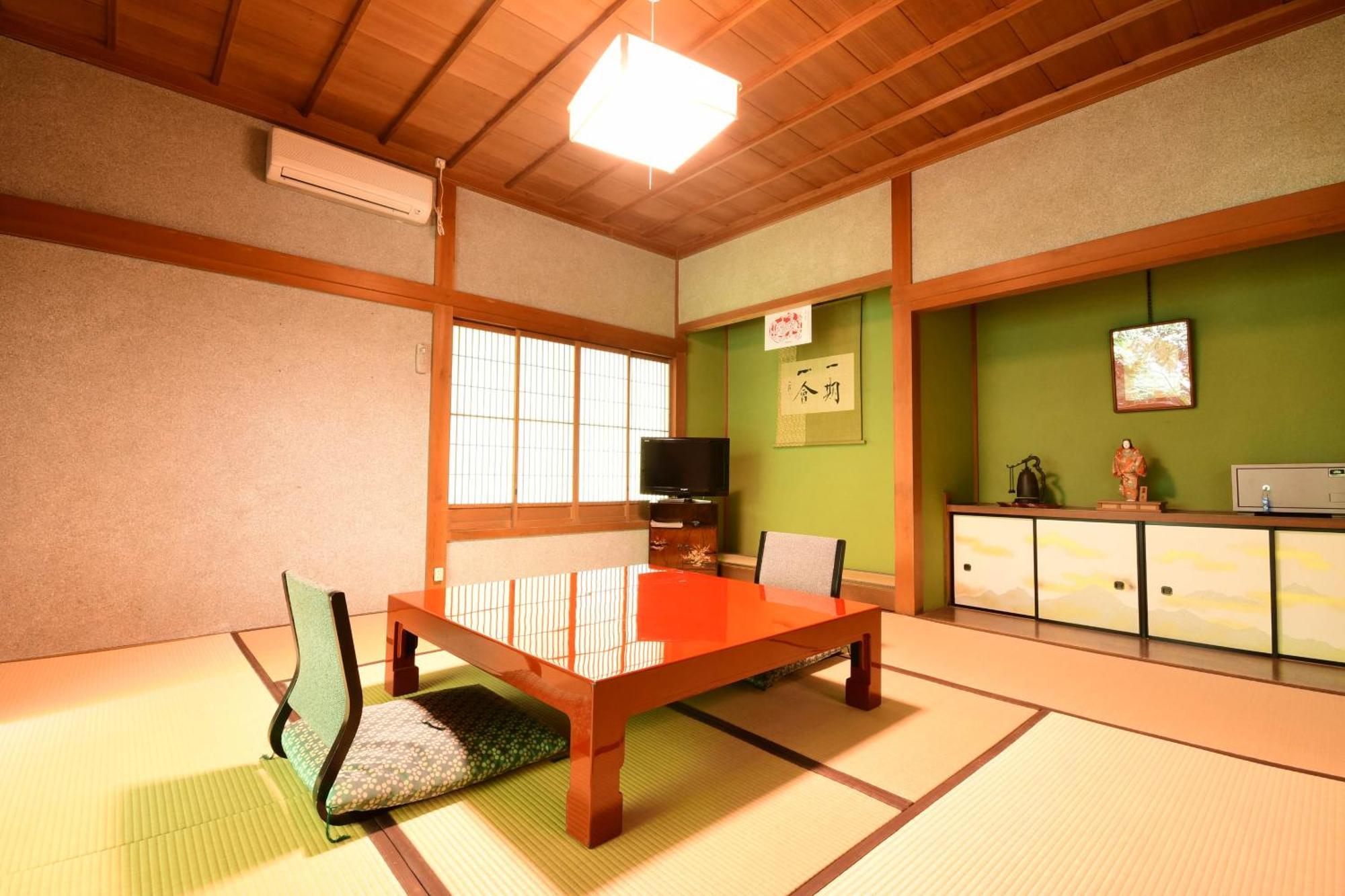 Koyasan Shukubo Hojoin Hotel Ngoại thất bức ảnh