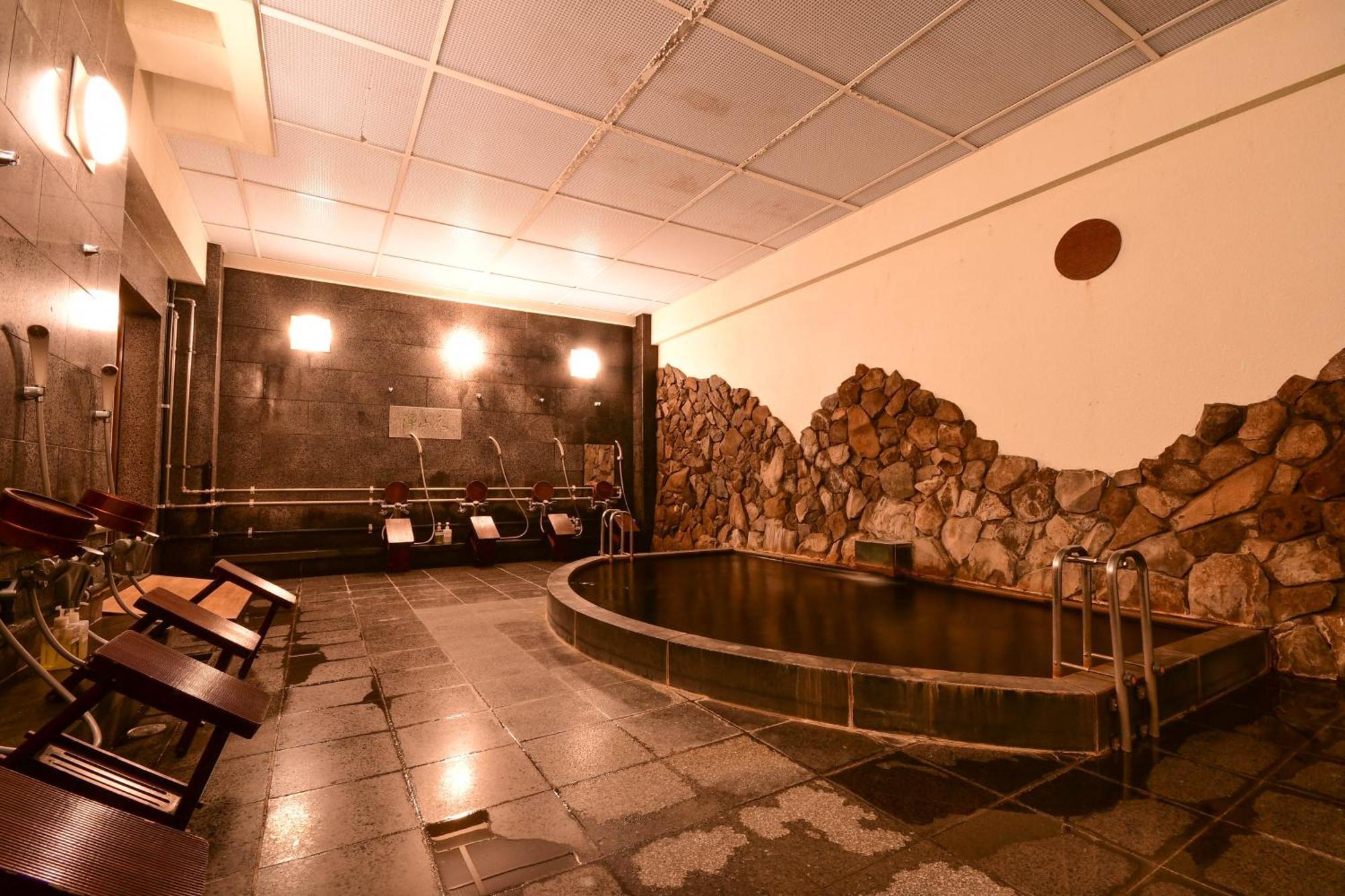 Koyasan Shukubo Hojoin Hotel Ngoại thất bức ảnh