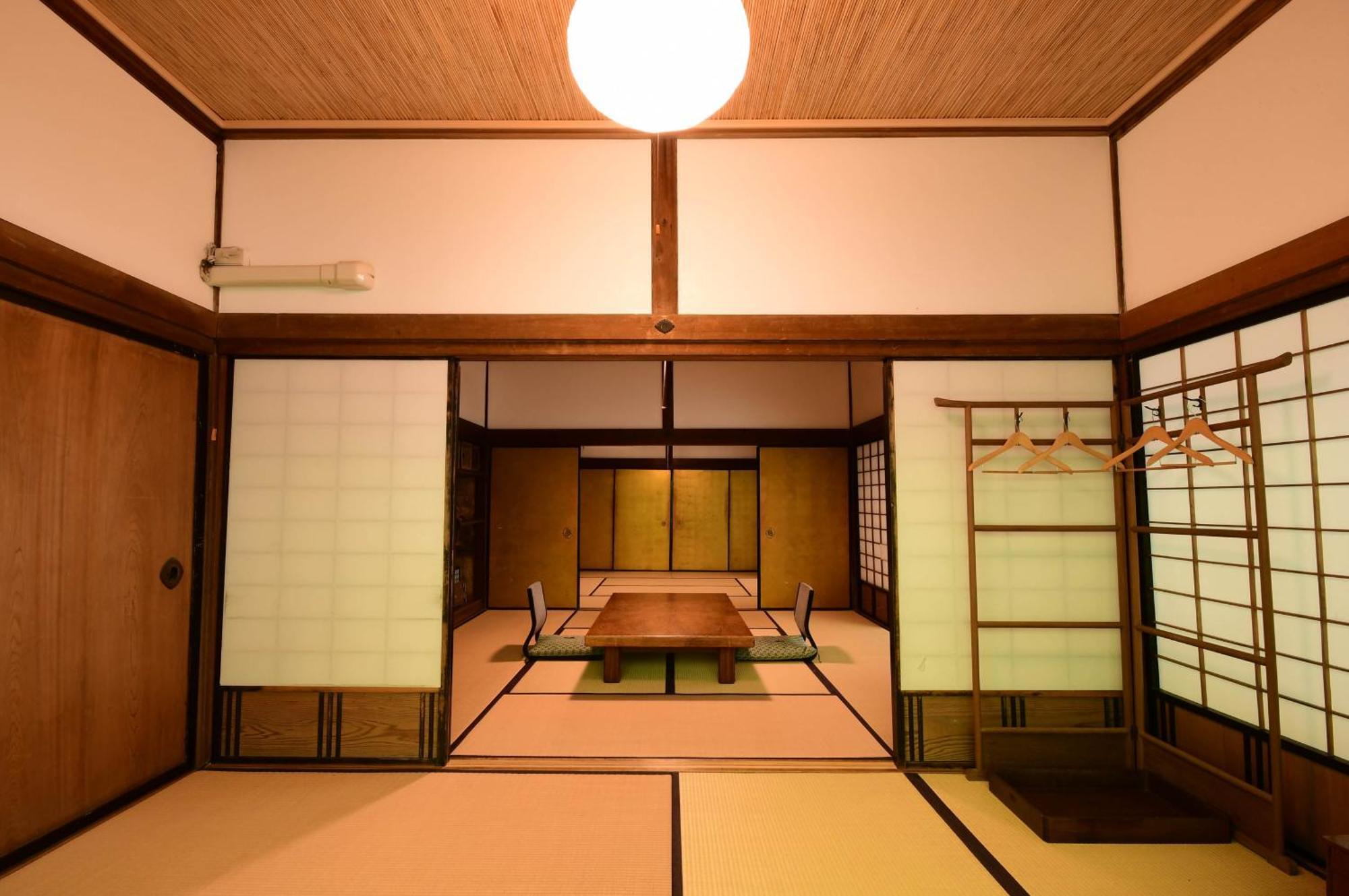 Koyasan Shukubo Hojoin Hotel Ngoại thất bức ảnh
