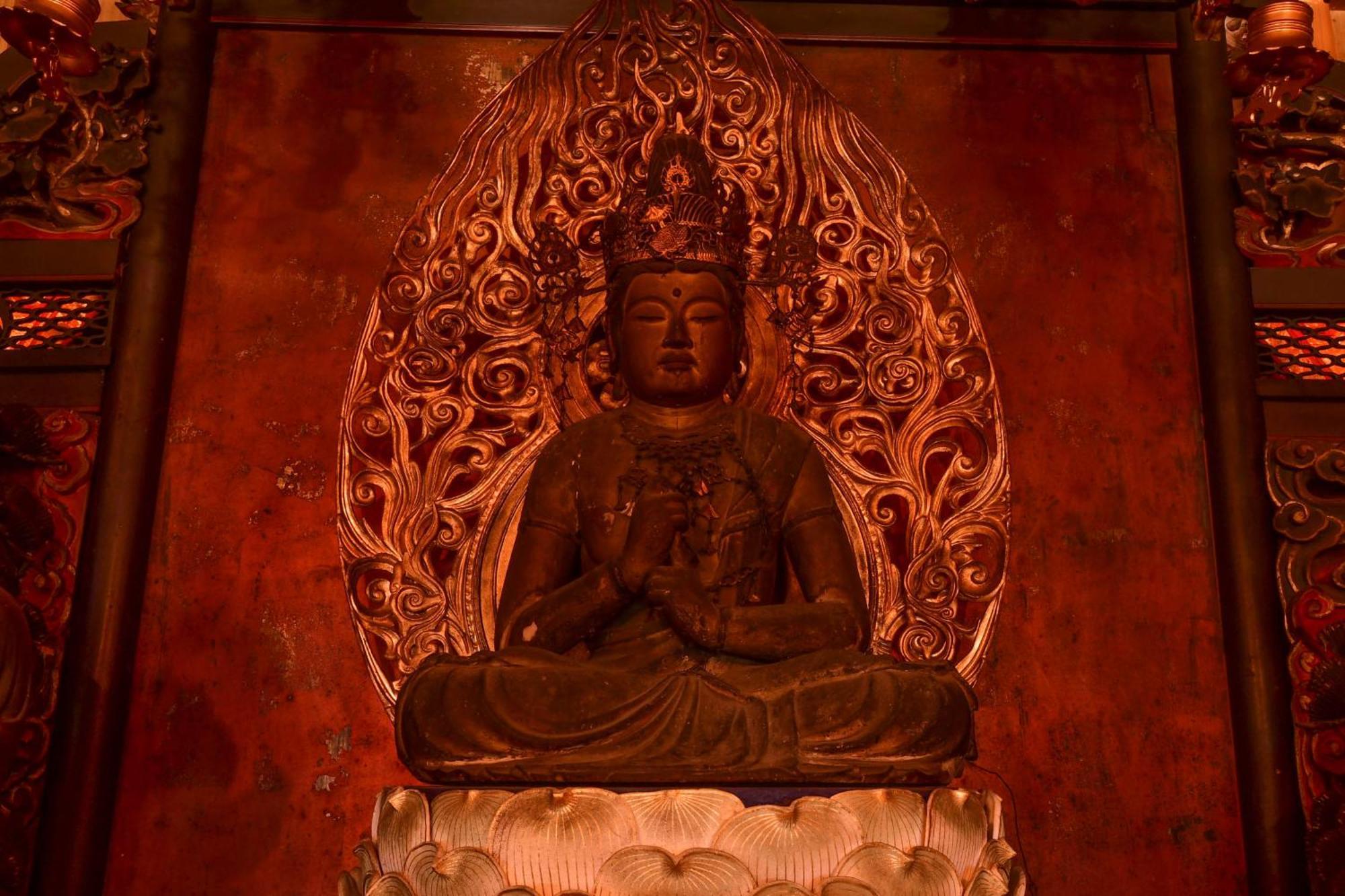Koyasan Shukubo Hojoin Hotel Ngoại thất bức ảnh